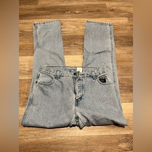 Vintage Jean shorts/ jeans bundle